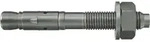 Bolzenanker Faz Ii Plus 8/5 K R 50 Stk - Fischer