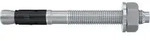Bolzenanker Faz Ii Plus 6/10 Gvz 50 Stk - Fischer