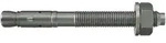 Bolzenanker Faz Ii Plus 6/10 R 50 Stk - Fischer