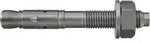 Bolzenanker Faz Ii Plus 10/20 K R 50 Stk - Fischer