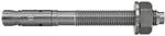 Bolzenanker Faz Ii Plus 10/10 Hcr - Fischer