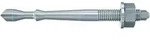 Highbond-ankerstange Fhb Ii-a S M 12 X 75/25 Gvz - Fischer