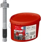 Bolzenanker Faz Ii Plus 12/10 Eimer (85) - Fischer