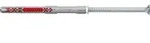 Langschaftsd&uuml;bel Duoxpand 10x120 T 50 Stk - Fischer