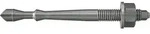 Fischer - Highbond-anker A 4 Fhb Ii-a S M 12 X 75/ 60 S 10 Stk