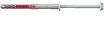 Langschaftsd&uuml;bel Duoxpand 10x140 Fus 50 Stk - Fischer