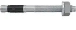 Fischer Bolzenanker Faz Ii Plus 8/100 25 Stk