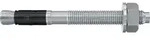 Bolzenanker Faz Ii Plus 10/100 20 Stk - Fischer