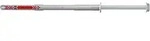 Fischer Duoxpand 10 X 200 Fus, Hochwertiger Universald&uuml;bel Mit Sechskantschraube &