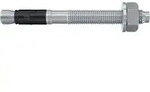 Bolzenanker Faz Ii Plus 12/100 20 Stk - Fischer