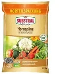 Substral Naturen Hornsp&auml;ne 3 Kg D&uuml;nger