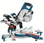 Kapp- U. Gehrungss&auml;ge Paneels&auml;ge Bosch Professional Gcm 8 Sjl 216mm S&auml;geblatt