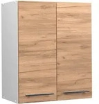 Vicco - H&auml;ngeschrank Fame-line, Goldkraft Eiche, 60 Cm