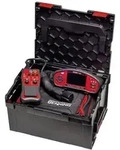 Elektrikerwerkzeug Benning 10236769 All-in-one Set Mit Koffer