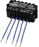 Kemo - M032n Mono-verst&auml;rker Baustein 6 V/dc, 9 V/dc, 12 V/dc, 16 V/dc 12 W 4 &Omega;