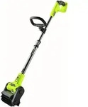 Ryobi 5133004804 Bodenreiniger, Gr&uuml;n & Grau