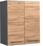 Vicco - H&auml;ngeschrank Fame-line, Goldkraft Eiche, 60 Cm