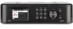 Imperial - Dabman I460 Multifunktionsradio Schwarz