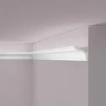 Nmc - Eckleiste Z20 Arstyl Noel Marquet Zierleiste Stuckleiste Modernes Design...