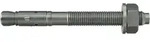 Bolzenanker Faz Ii Plus 12/160 R 20 Stk - Fischer