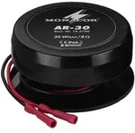 Ar-30 K&ouml;rperschall-lautsprecher 30 W 1 St. - Monacor