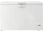 Gefriertruhe 129cm 284l - Beko - Hsm27050