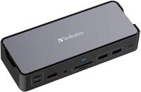 Verbatim Cds-15 Usb Type-c Kabel Schwarz Hochgeschwindigkeit
