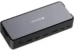 Verbatim Cds-15ssd Kabelgebunden Usb 3.2 Gen 1 (3.1 Gen 1) Type-c Schwarz, Grau