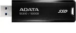 Adata Sc610 500gb Black