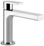 Emporio Via Manzoni Waschtisch-einhebelmischer, Ohne - Gessi