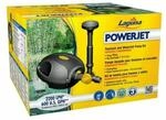 Laguna Powerjet 600-2200 Schwarz Grau 2200 L/h