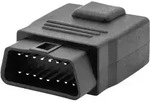Adapter Universe - Obd Ii-stecker 7804