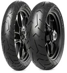Pirelli Scorpion Trail Iii 130/80r17 Reifen 130/80-17 08-20/2024 Hinten