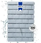 Garantia - Rocky Junior Wandtank 300 Liter Light Granite