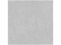 Vliestapete grau mit Muster ideal für Wohnzimmer und Büro Graue Tapete mit Linien