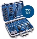 Werkzeugkoffer 233 Stuck Scheppach Tb235