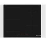 Bosch - Induktionskochfeld 60 Cm Autark Combizone Directselect Pvs63khc1e