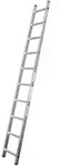 Krause - Aluminium-anlegeleiter Corda 3,50 M Anlegeleiter