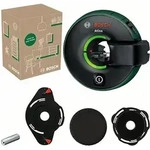 Bosch - Zubeh&ouml;r - Linienlaser, Reichweite 2,2 M 0603663az0