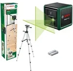 Bosch - Diy Quigo Green Set Kreuzlinien-laser (0603663c04)