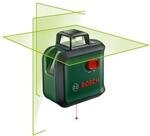 Bosch - Kreuzlinien-laser Advancedlevel 360