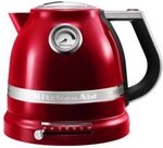 Kitchenaid 5kek1522eca Wasserkocher Artisan