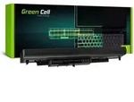 Green Cell Hp89 Notebook Spare Part Battery