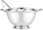 Suppenterrine, 2,7l, ⌀270x(h)175mm - Hendi