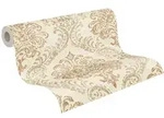 As Creation - A.s. Creation Travel Styles 391125 Vliestapete Barock 10.05 X 0.53 M
