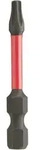 Milwaukee Schrauberbit Shockwave Tx25 / 50 Mm, Torx - 1 Stk.