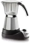 Delonghi Emkm6.b Alicia Plus Mokkakanne