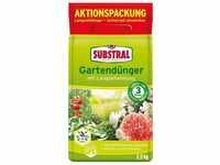 Evergreen - substral® Gartendünger mit Langzeitwirkung 2,5 kg