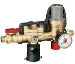Caleffi Autom. Nachf&uuml;llkombination Ba Zur Normgerechten Bef&uuml;llung 574010