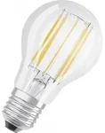 Led-gl&uuml;hlampe Klarglas Standard E27, 11w, Kaltwei&szlig;.